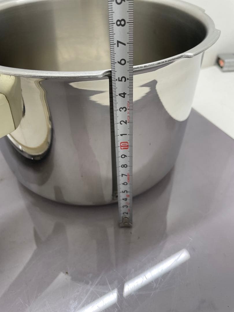 アサヒ軽金属 活力鍋SW型 5.5L