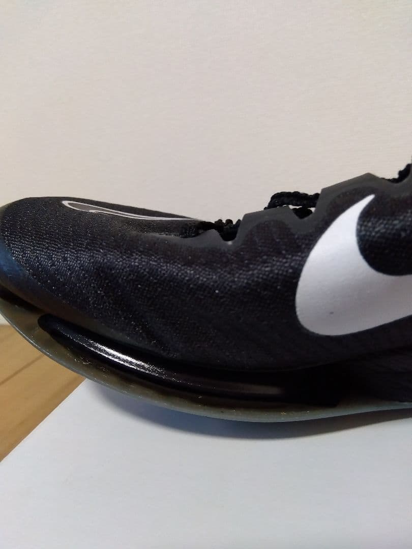 NIKE エアズームマックスフライ モアアップテンポ（モアテン）24.5cm