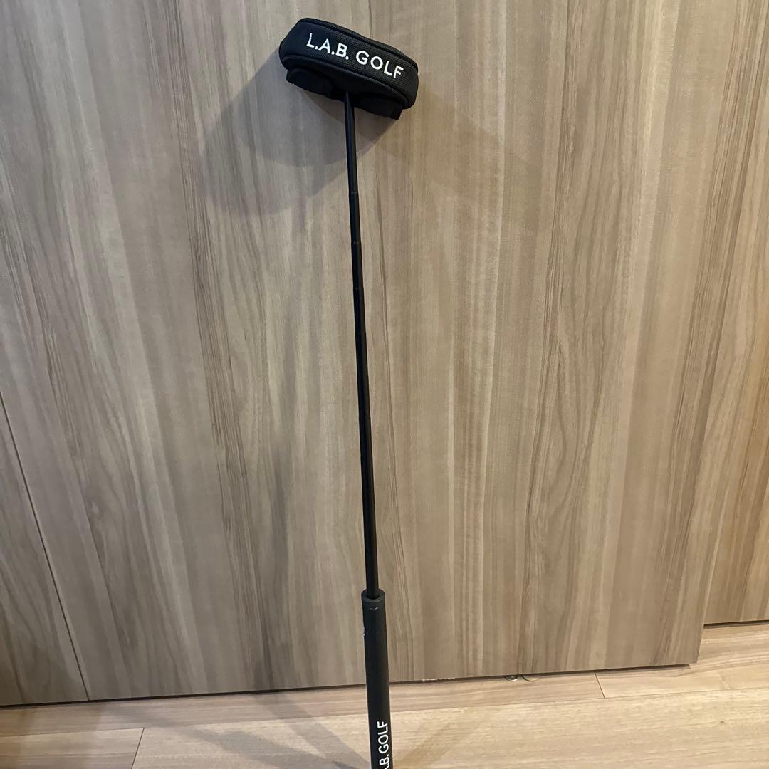 美品/L.A.B GOLF/ラブ・ゴルフ】MEZZ.1 /パター/カスタム