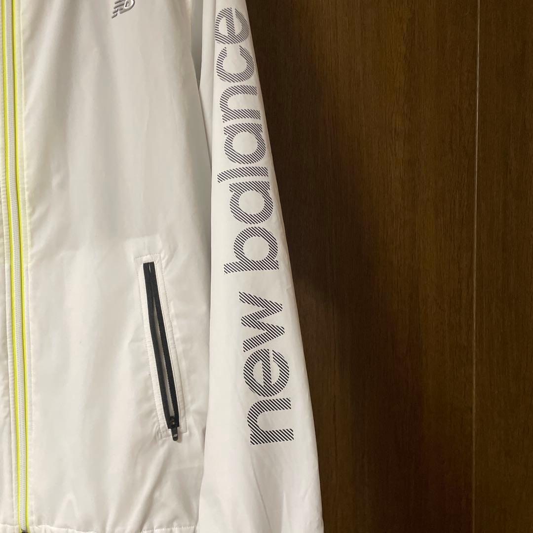 New Balance ×carrawayゴルフジャケット２点