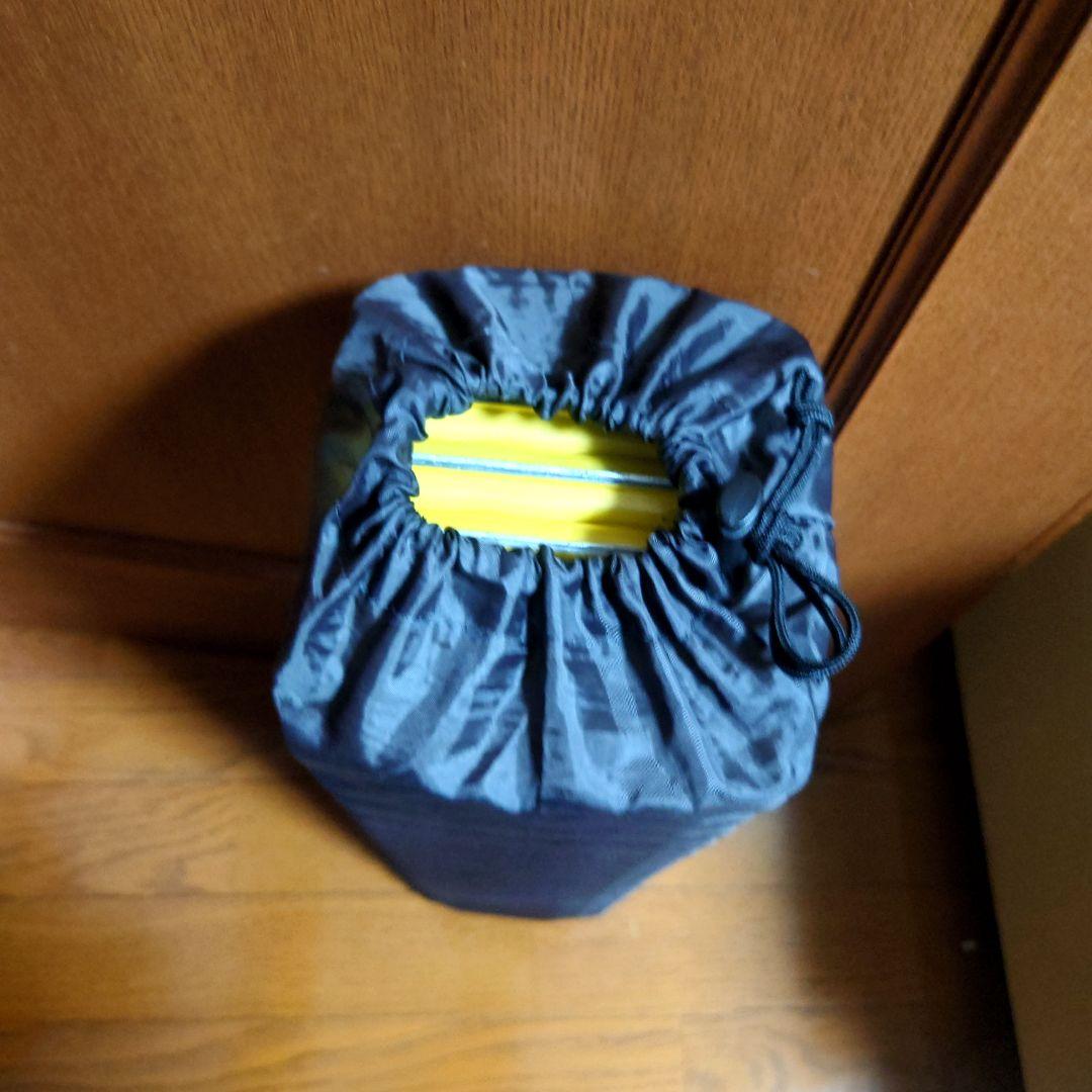 THERMAREST クローズドセルマットレス Zライト ソル Rサイズ