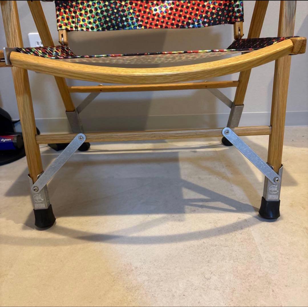 Supreme Kermit Chair シュプリーム カーミット チェア