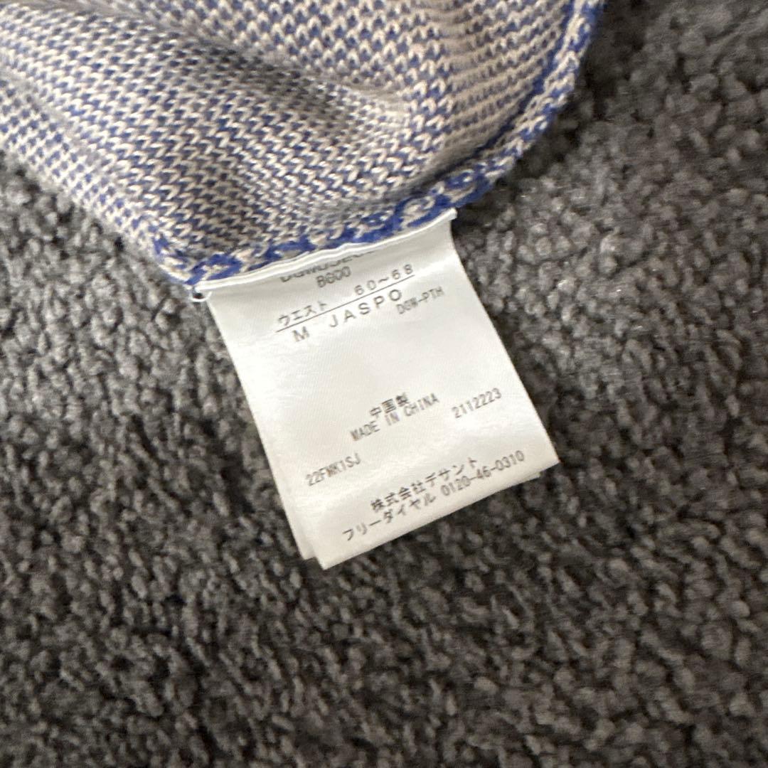DESCENTE GOLF レディース スカート 34