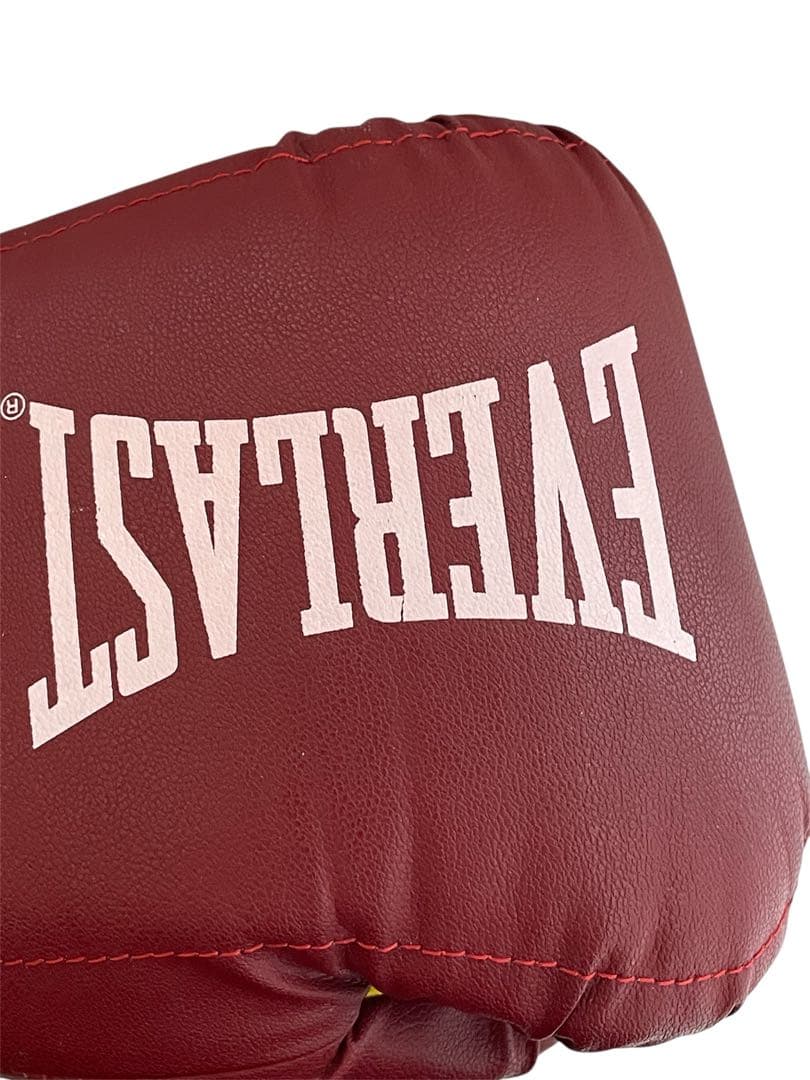 EVERLAST ELITE ボクシンググローブ 16oz