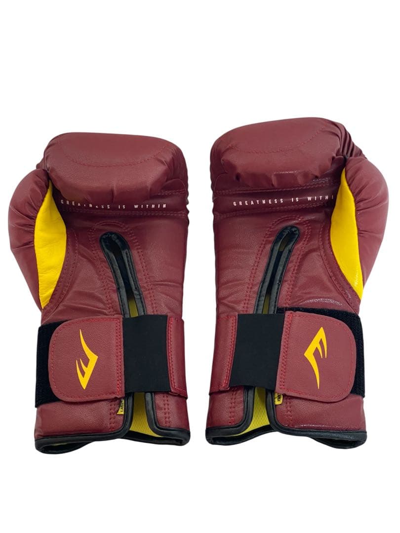 EVERLAST ELITE ボクシンググローブ 16oz
