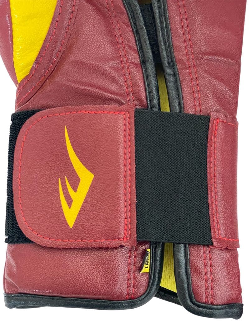 EVERLAST ELITE ボクシンググローブ 16oz