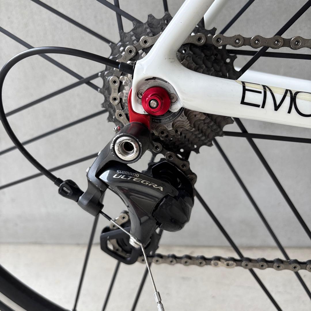 TREK Émonda SL 5 カスタム サイズ52