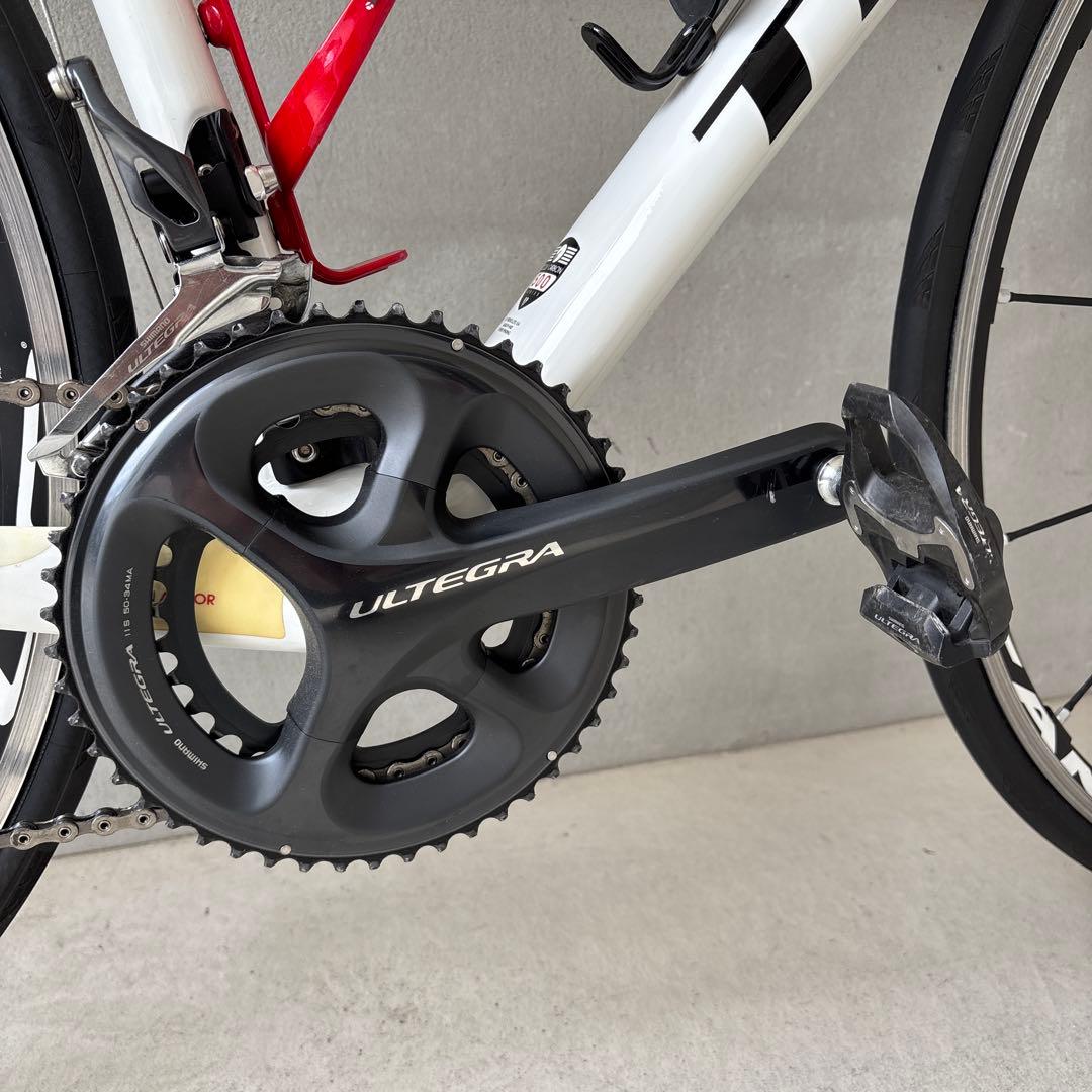 TREK Émonda SL 5 カスタム サイズ52