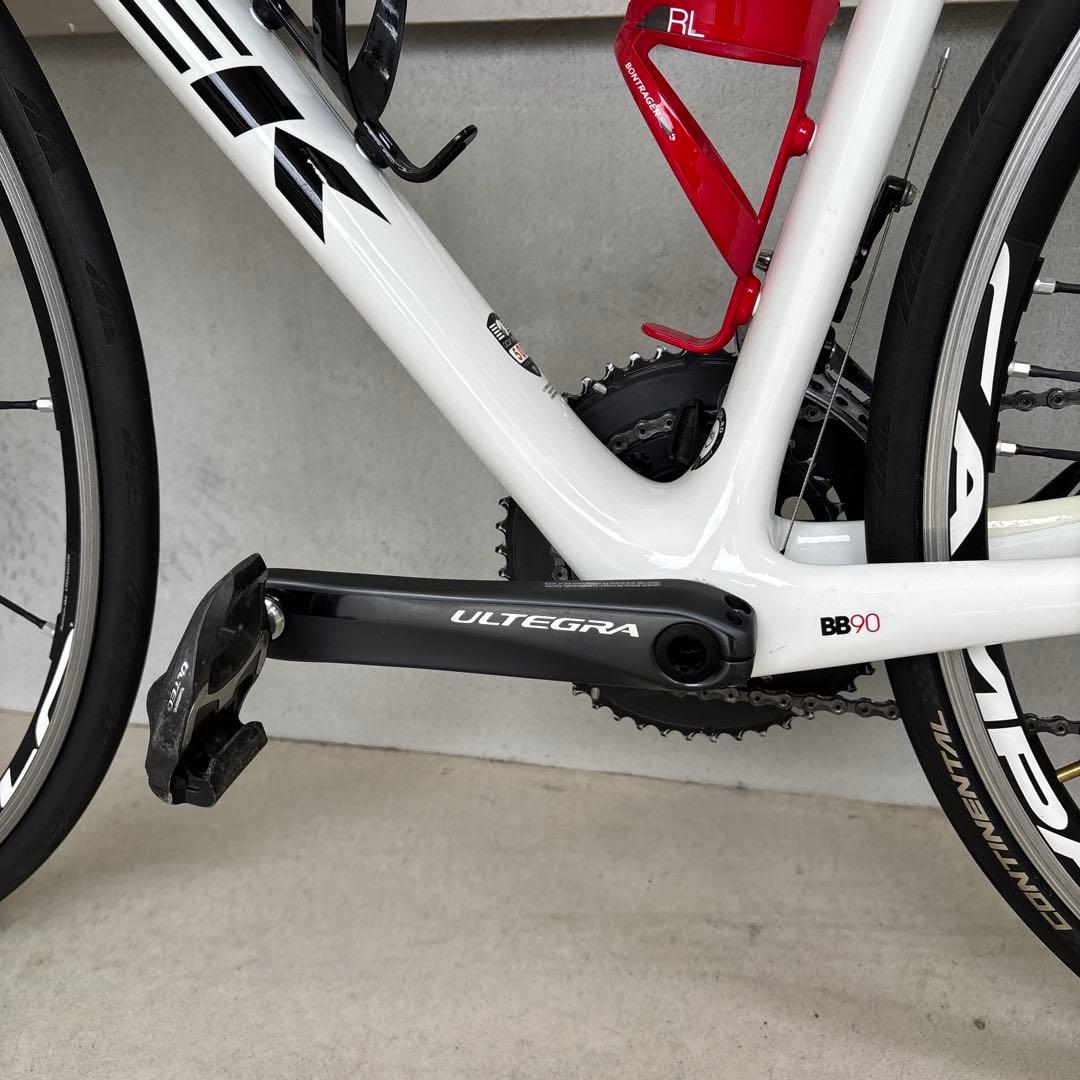 TREK Émonda SL 5 カスタム サイズ52