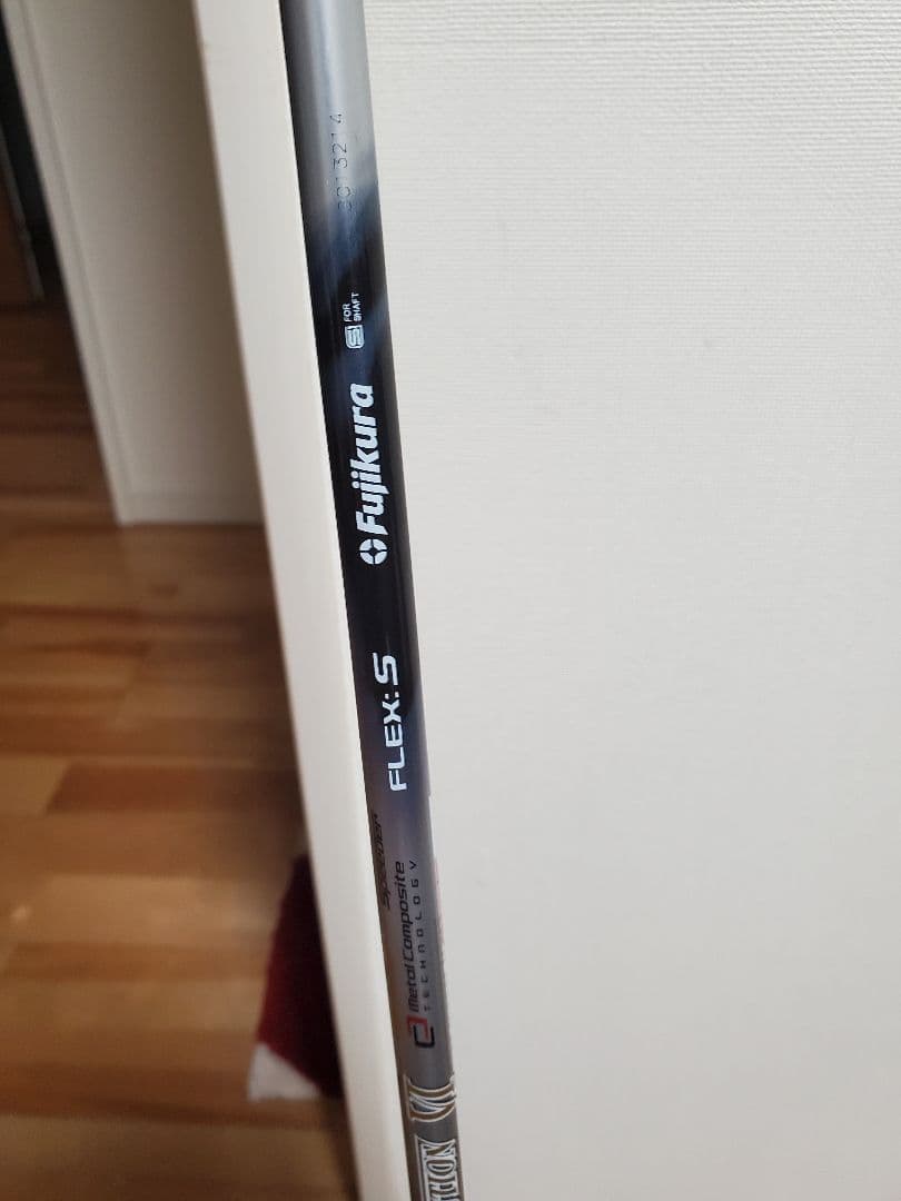 PING G410 5W 単品左 スピーダー 661 (S)レフティ