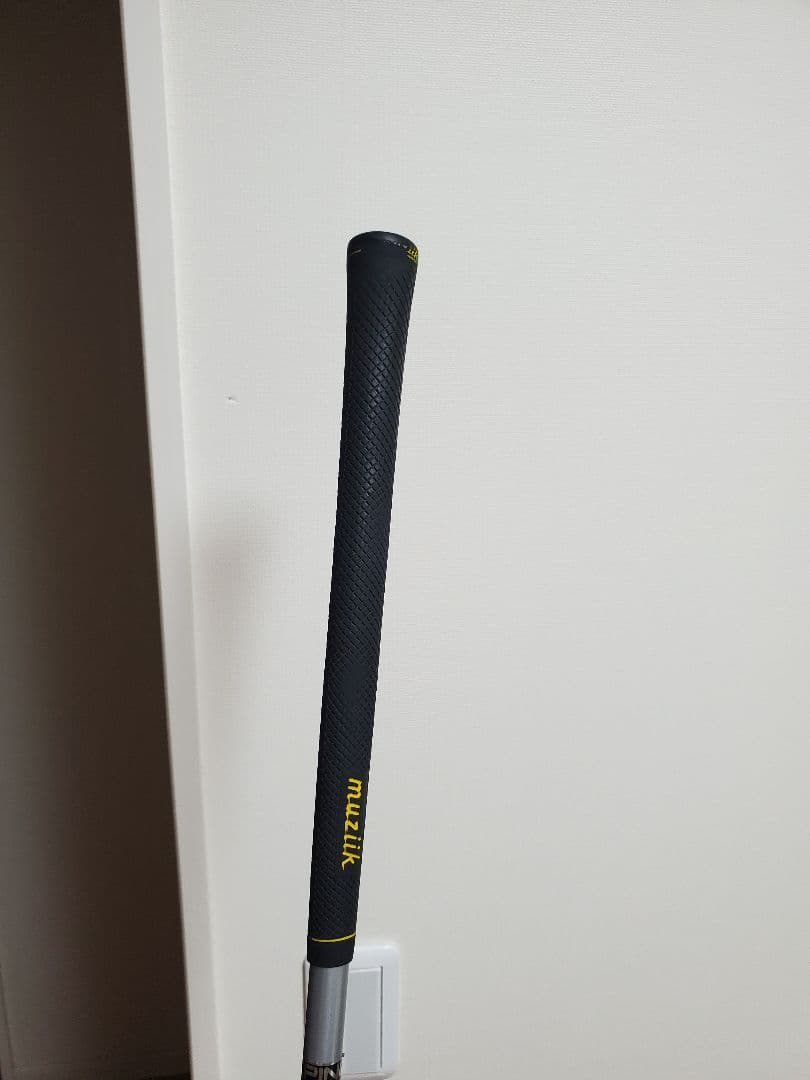 PING G410 5W 単品左 スピーダー 661 (S)レフティ