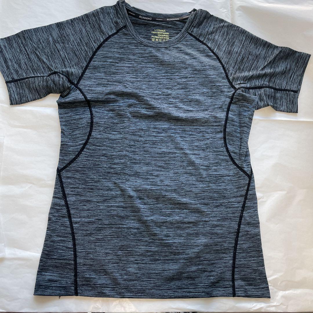 [新品]スポーツウェア　5点セット　メンズ　L