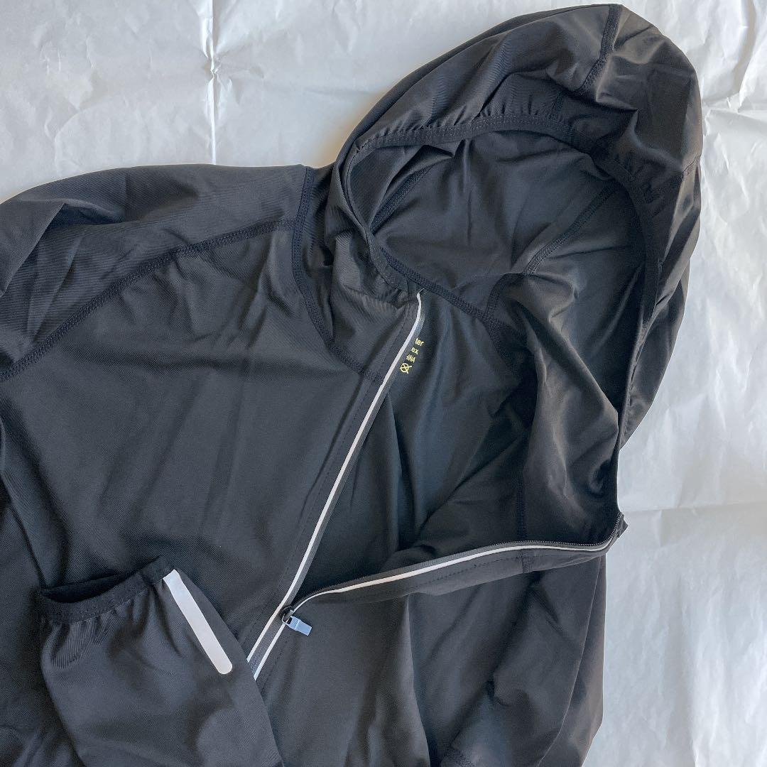 [新品]スポーツウェア　5点セット　メンズ　L