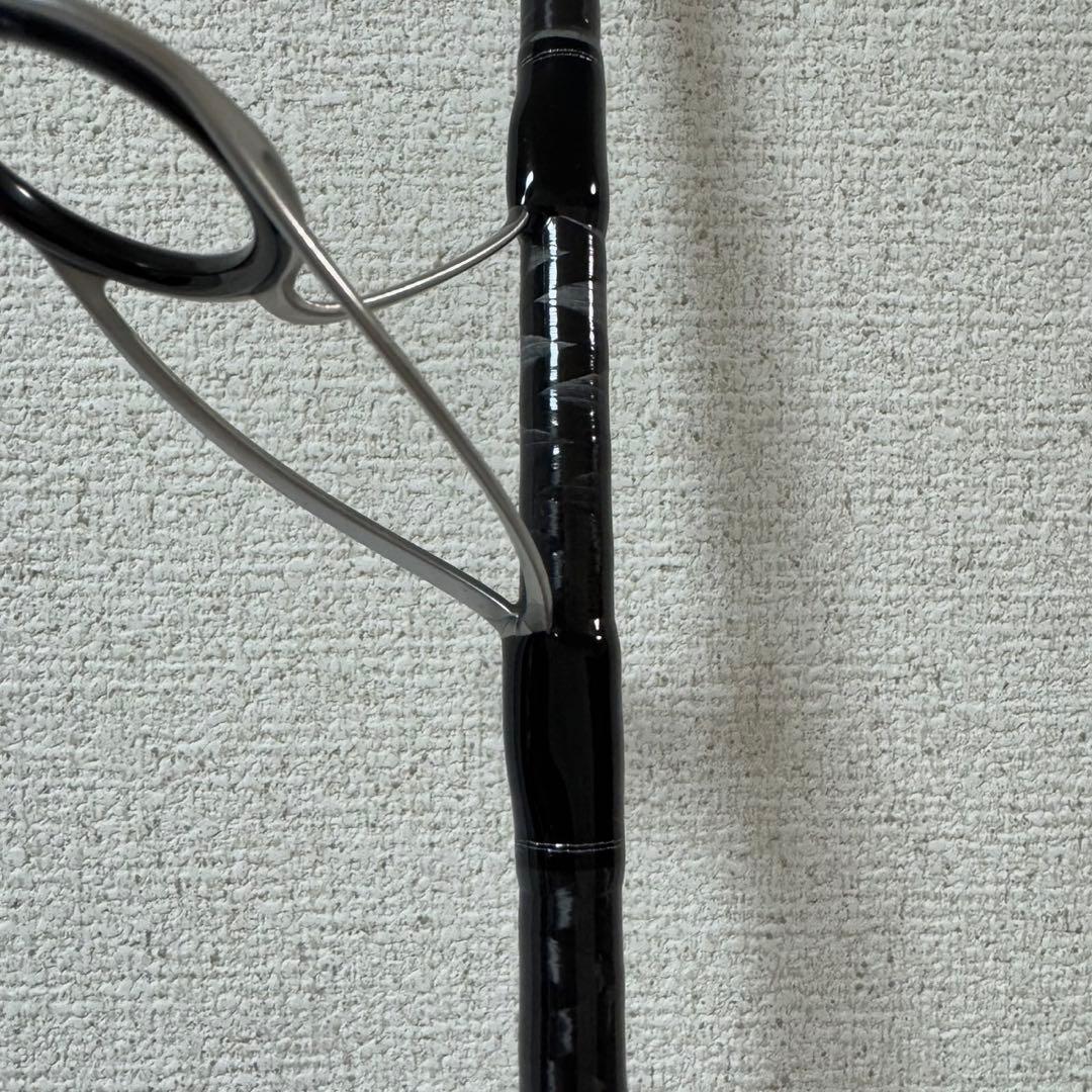 DRAGGER X 100M ショアジギングロッド