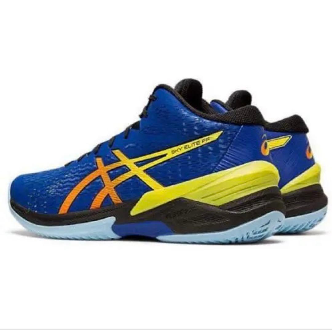 シューズ ASICS SKY ELITE FF MT 26.5CM