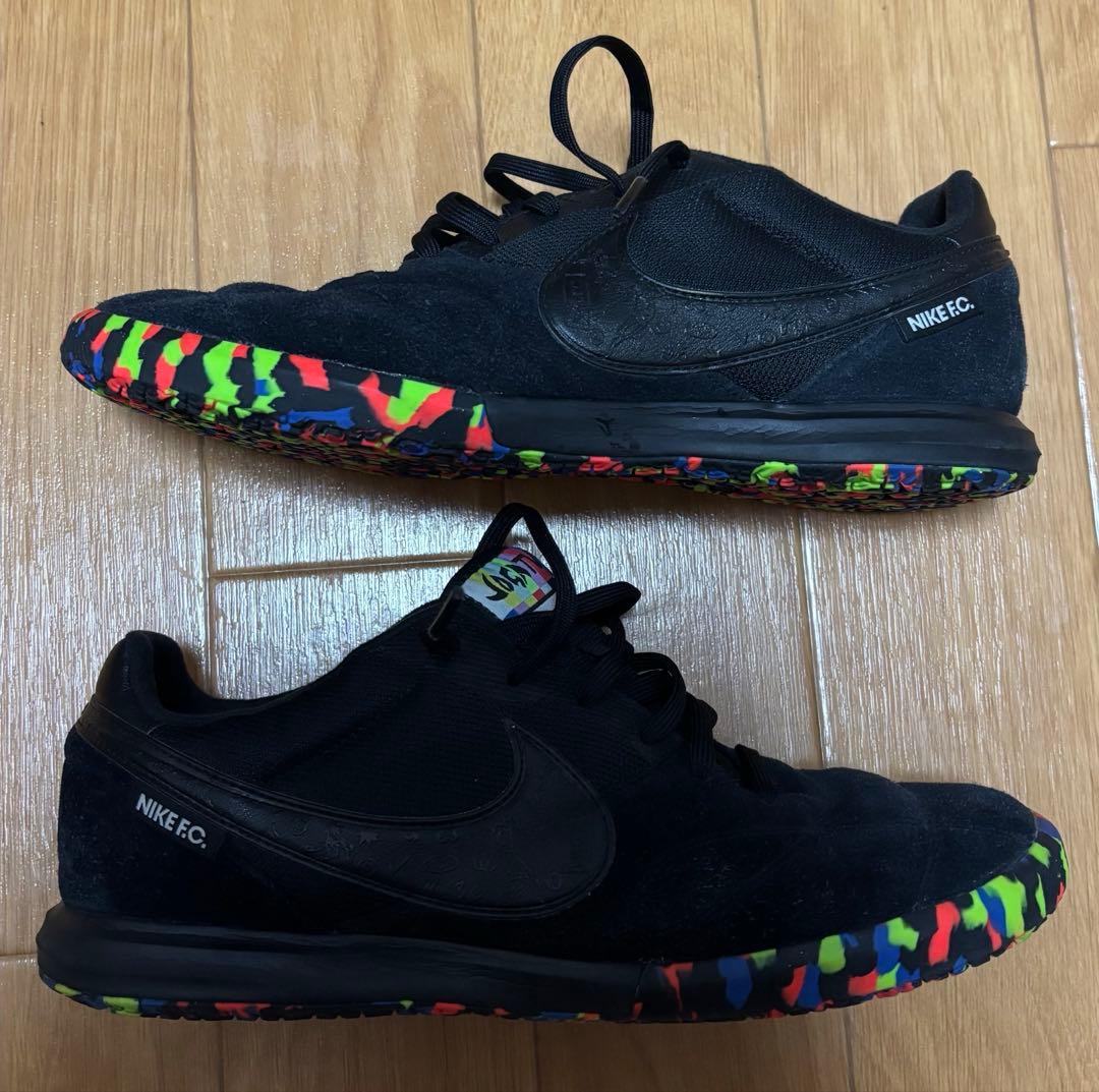 ナイキ プレミア2 サラ JOGA TV × NIKE FC フットサル