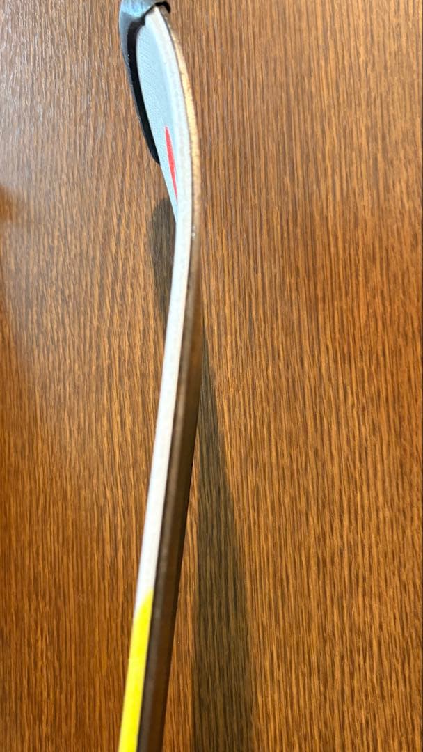 HEAD 子ども用スキー靴、板、ストックセット