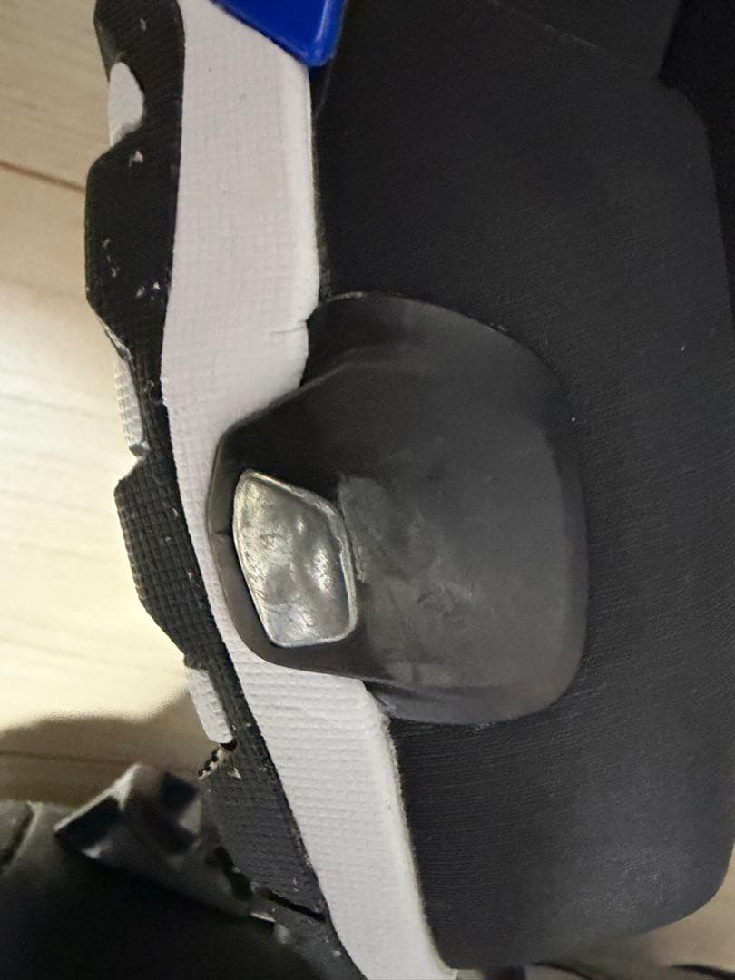 スノーボード Burton Highshot X Pro Wide 27.0cm