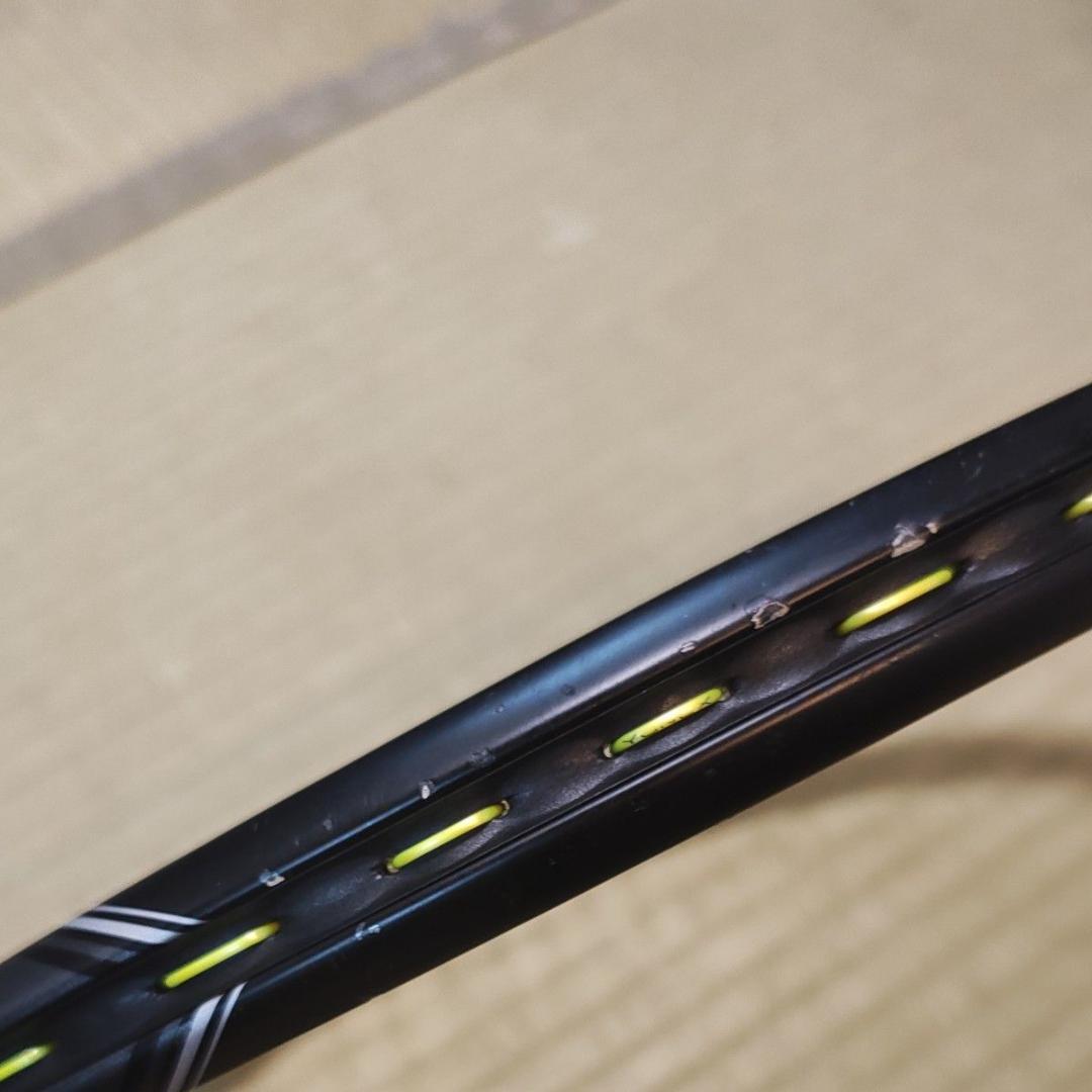 mizuno d310 g2 テニスラケット
