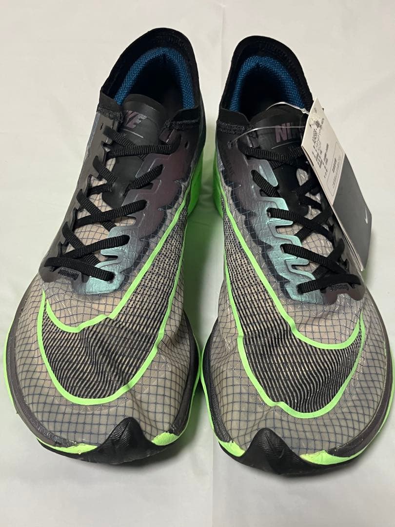 【未使用新古品】NIKE 初代 ヴェイパーフライ ネクスト% 27.0cm
