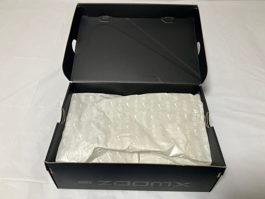 【未使用新古品】NIKE 初代 ヴェイパーフライ ネクスト% 27.0cm