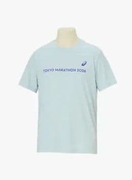 東京マラソン2026 Tシャツ M