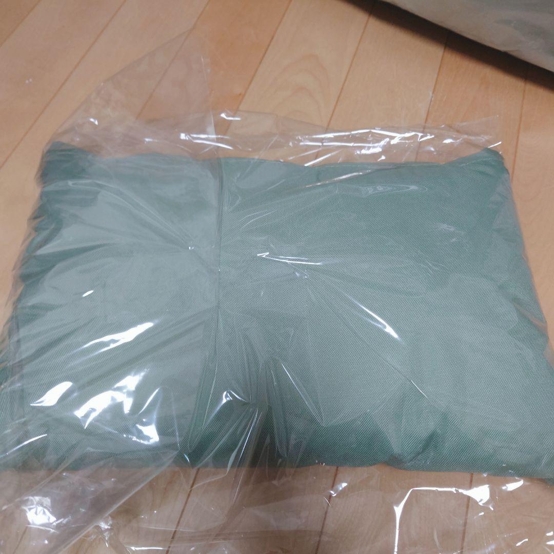 未使用品 たんすのゲン ENDLESS-BASS 3way 車中泊マット
