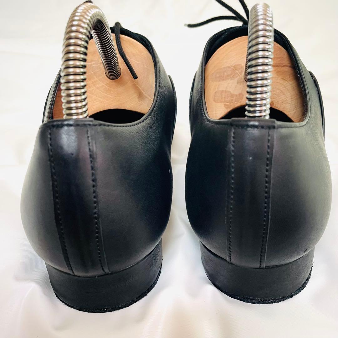 Kentdance ケントダンス 社交ダンスシューズ26cm 黒