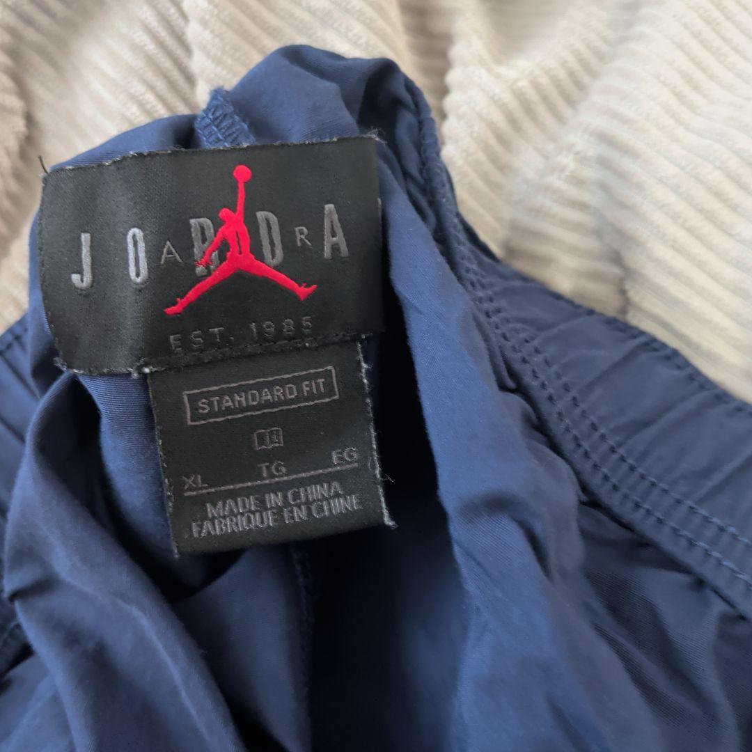 Jordan パリ・サンジェルマン ハーフパンツ