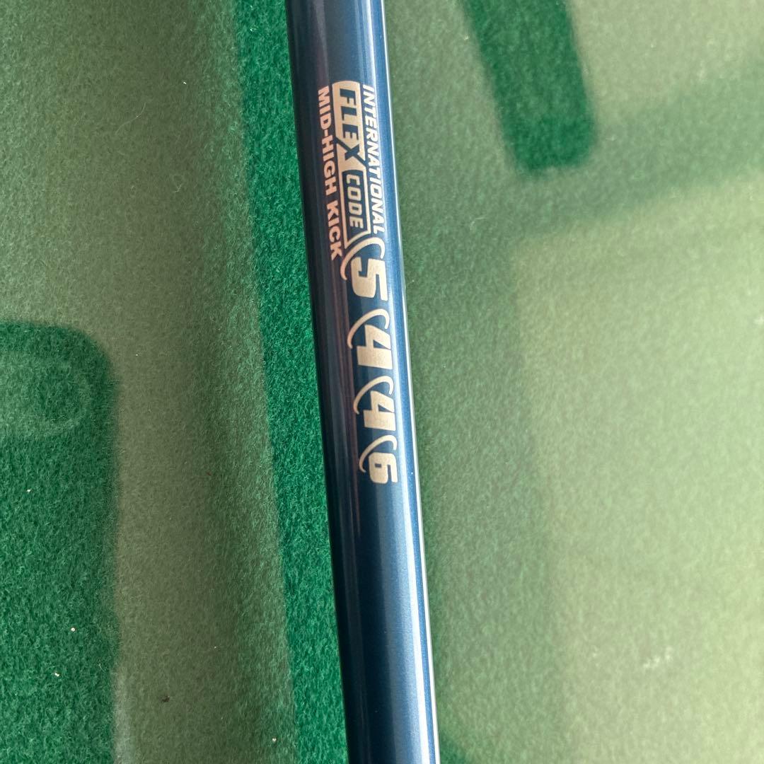 ドライバー用シャフト VENTUS ZXi. 6-S Fujikura
