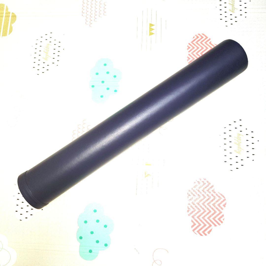 【極美品】LPN ストレッチポールEX ネイビー 紺色