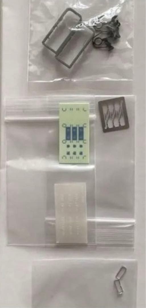 トラムウェイ　キハ47-1000（Ｔ）1両のみです　塗装済完成品　16番