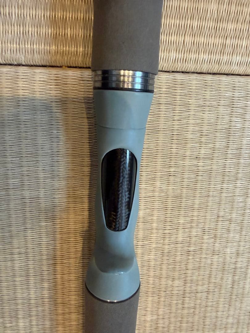 ダイワ スワッガー SWAGGER C65MH-FR