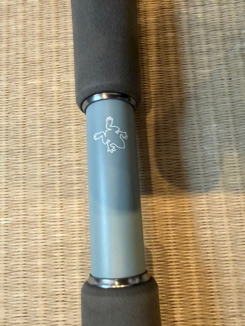 ダイワ スワッガー SWAGGER C65MH-FR