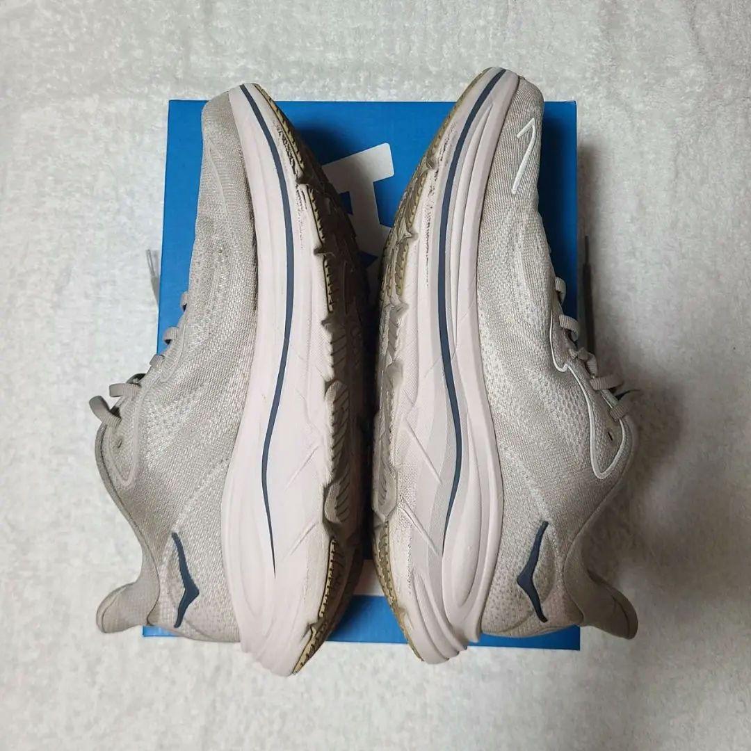 【新色】HOKA クリフトン10 [2026購入] 26cm