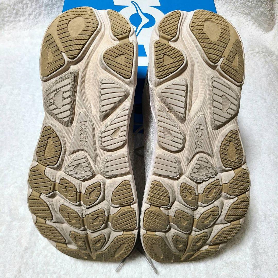 【新色】HOKA クリフトン10 [2026購入] 26cm