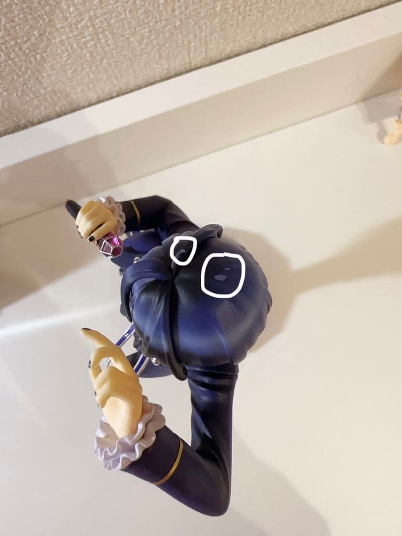 あんスタ　朔間凛月　フィギュア