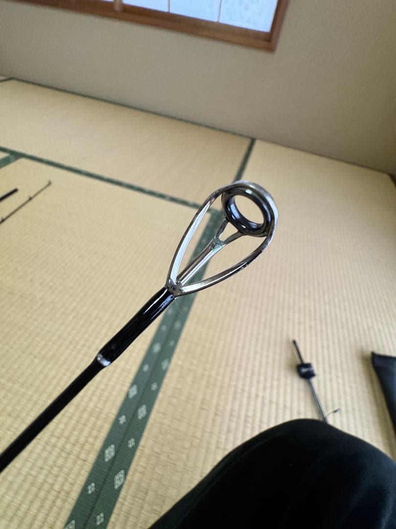 Daiwa ショアスパルタン SD 96M
