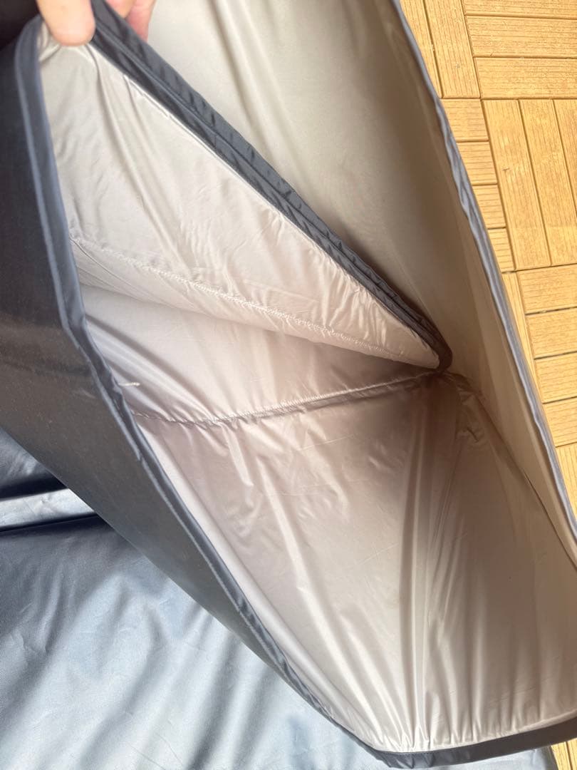  peak リビングシートヘキサマットセット