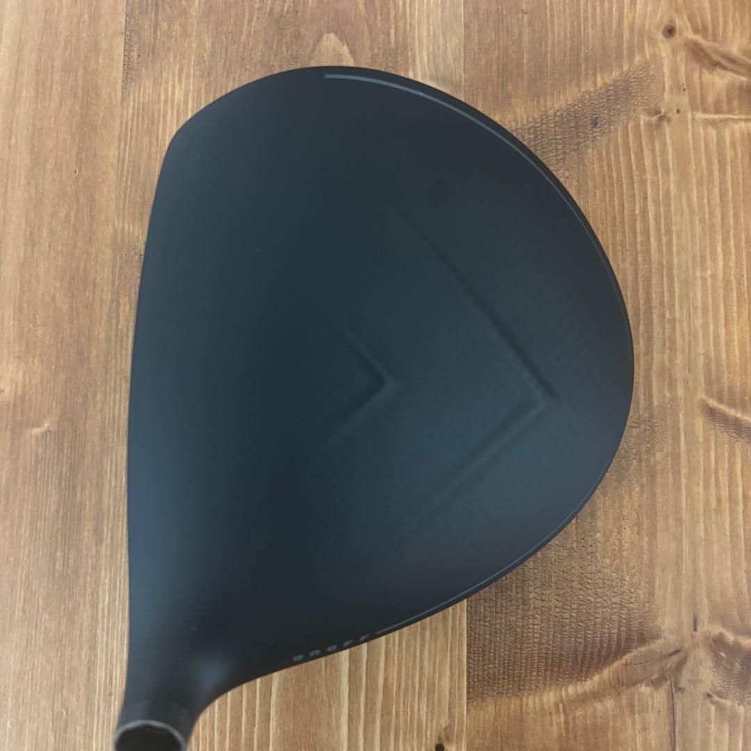 最安値‼️ ONOFF KURO 10.5 CBT626D Sシャフト