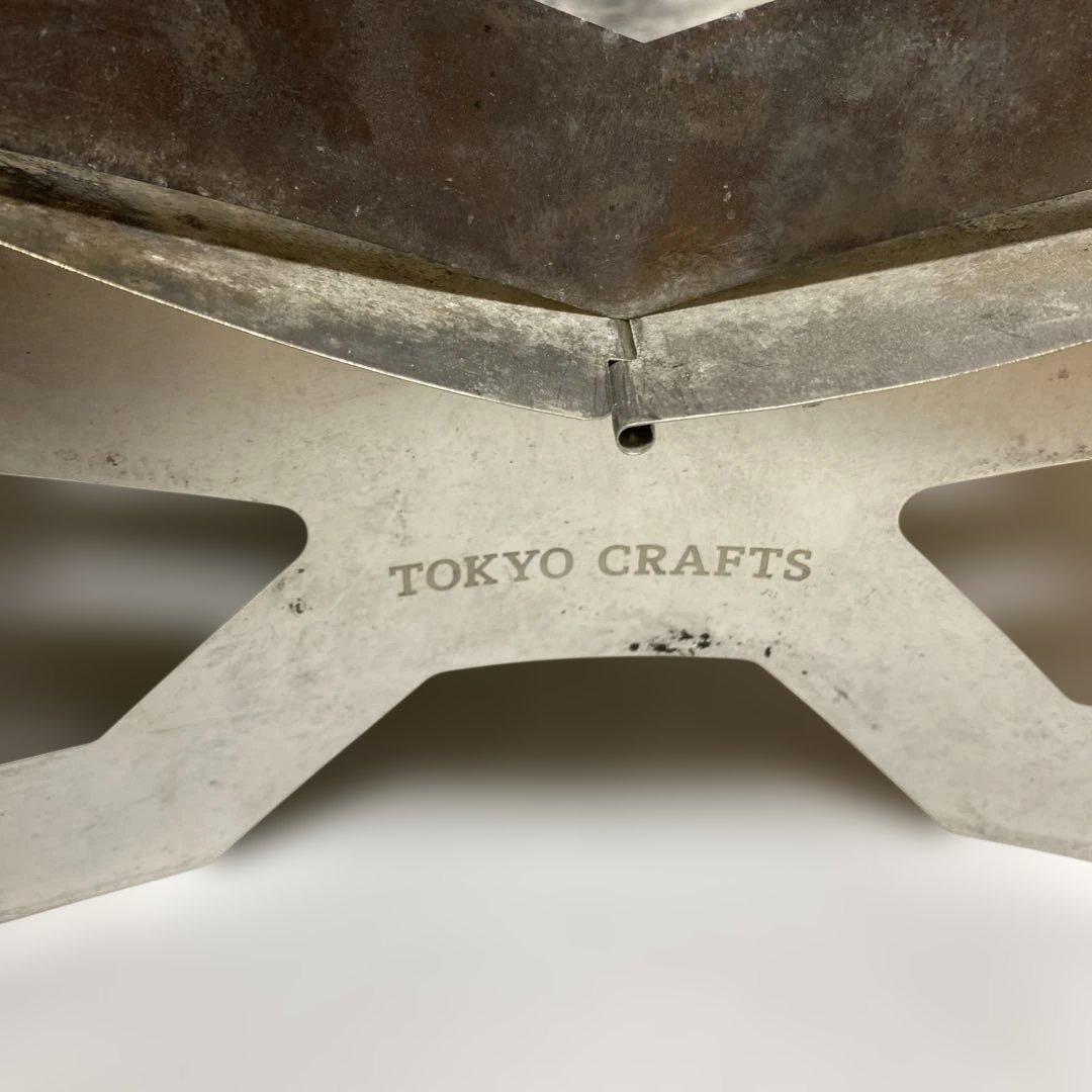 【短期値下げ】TOKYO CRAFTS マクライト