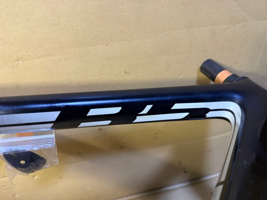 CERVELO R5 カーボンフレーム