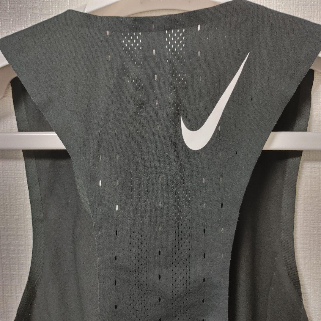 Nike エアロスイフト シングレット S