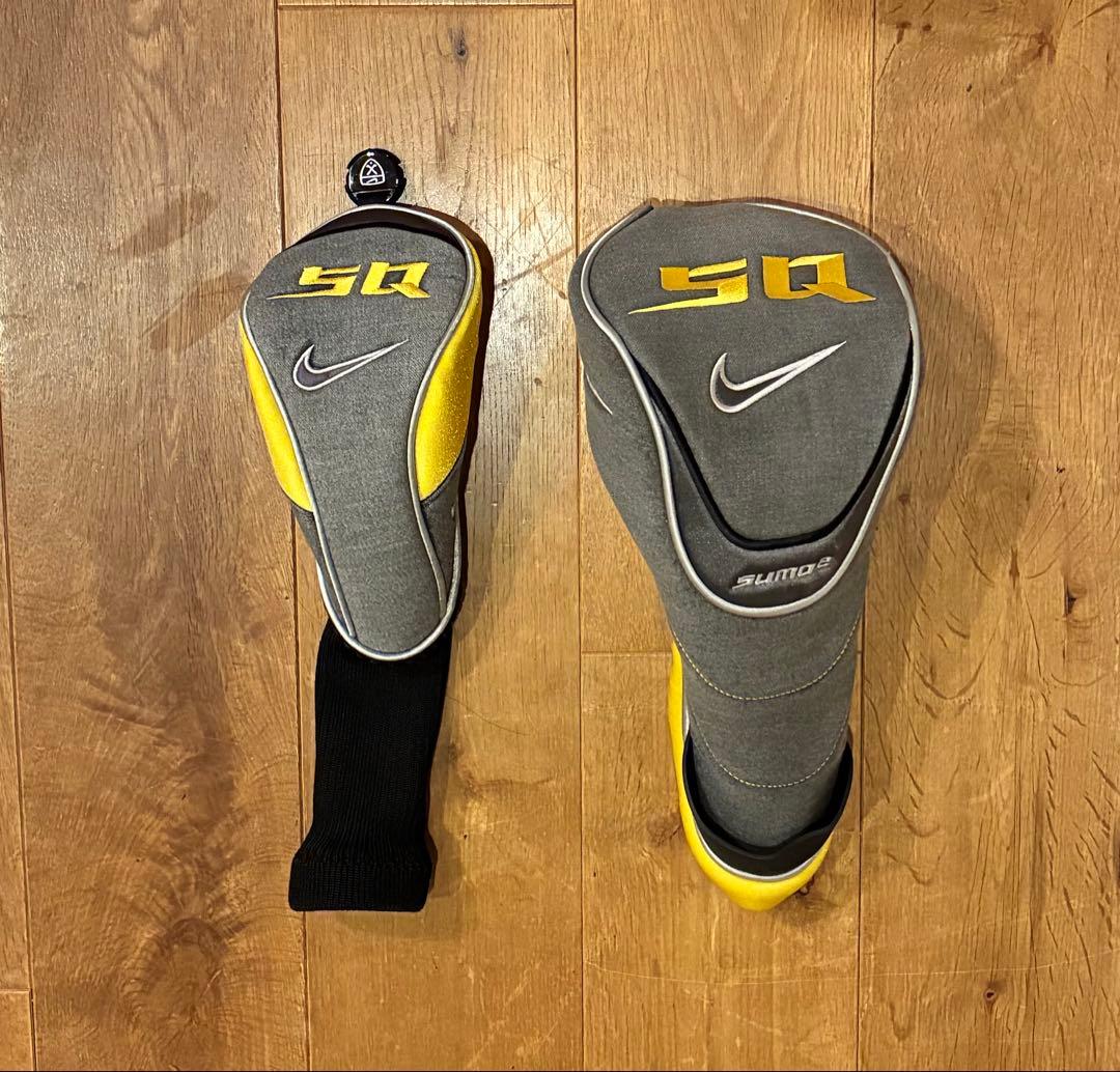 ナイキ　NIKE　ゴルフクラブセット　12本　メンズ　右利き　初心者