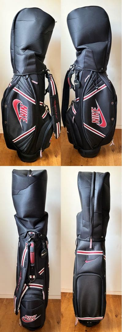 ナイキ　NIKE　ゴルフクラブセット　12本　メンズ　右利き　初心者