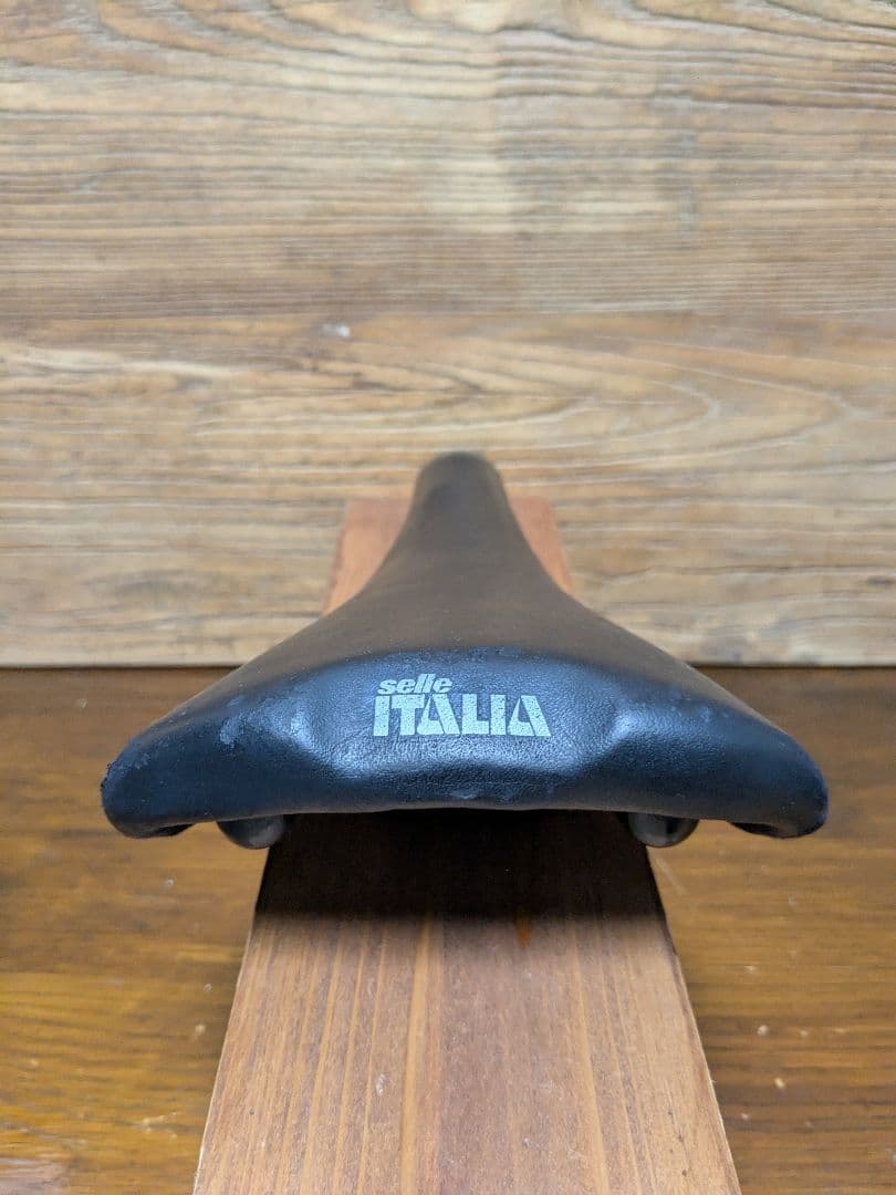 Selle Italia Flite チタンレール 中古品