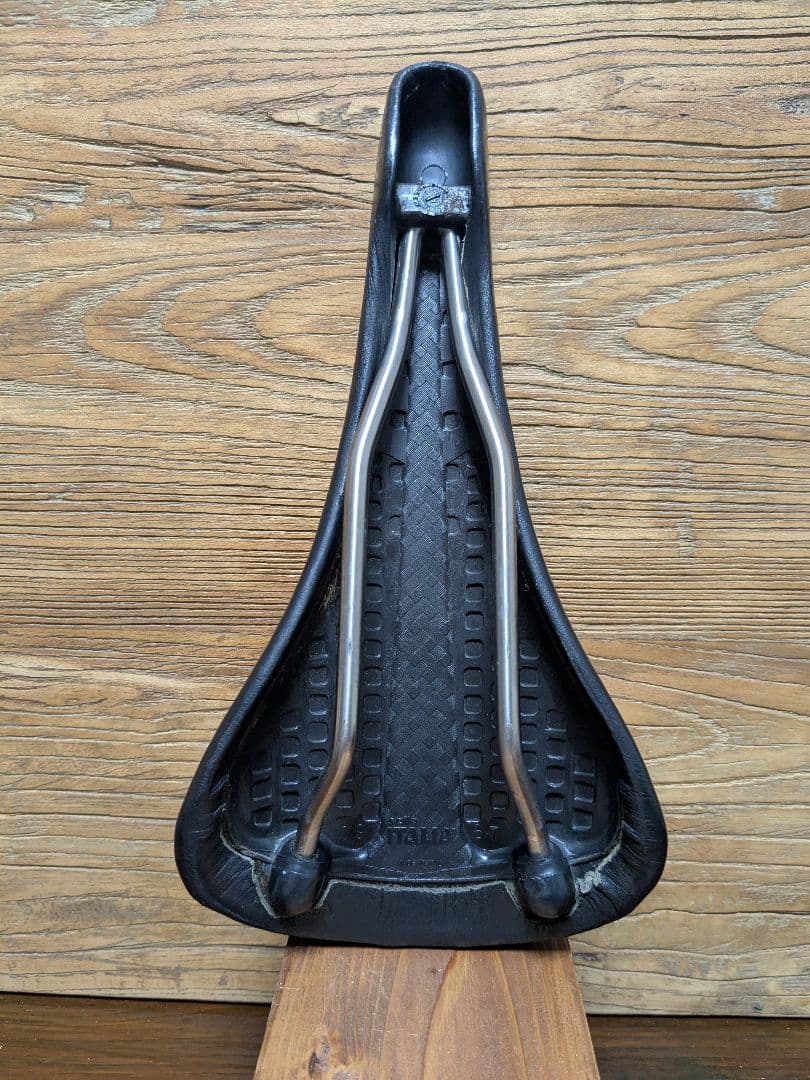 Selle Italia Flite チタンレール 中古品