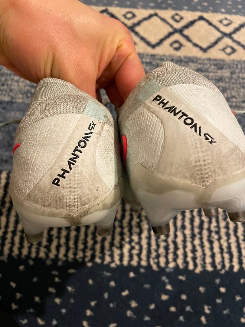 Nike Phantom GX サッカーシューズ AG