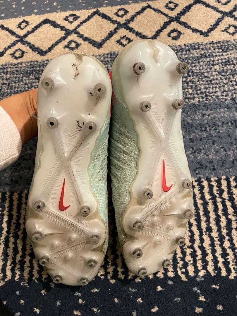 Nike Phantom GX サッカーシューズ AG
