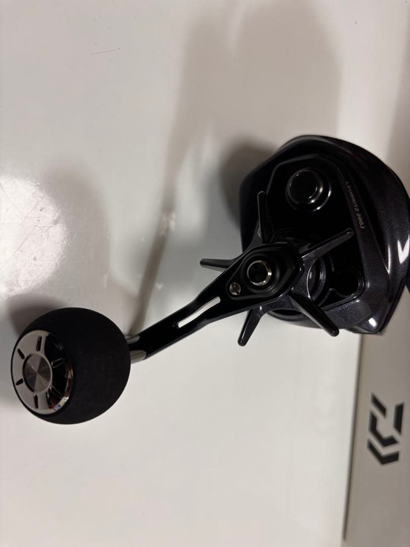 ダイワ　レオブリッツ200Ｊ美品